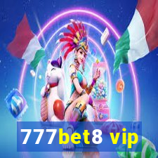 777bet8 vip